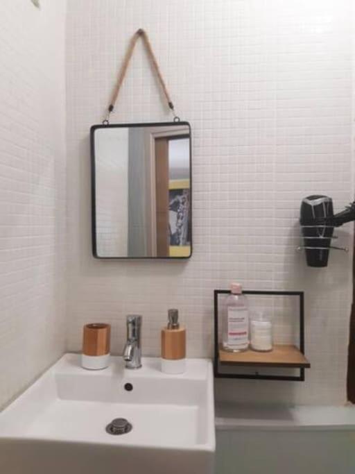 Centre Palais Des Papes B3 Clim - 123Avignon Apartment Ngoại thất bức ảnh