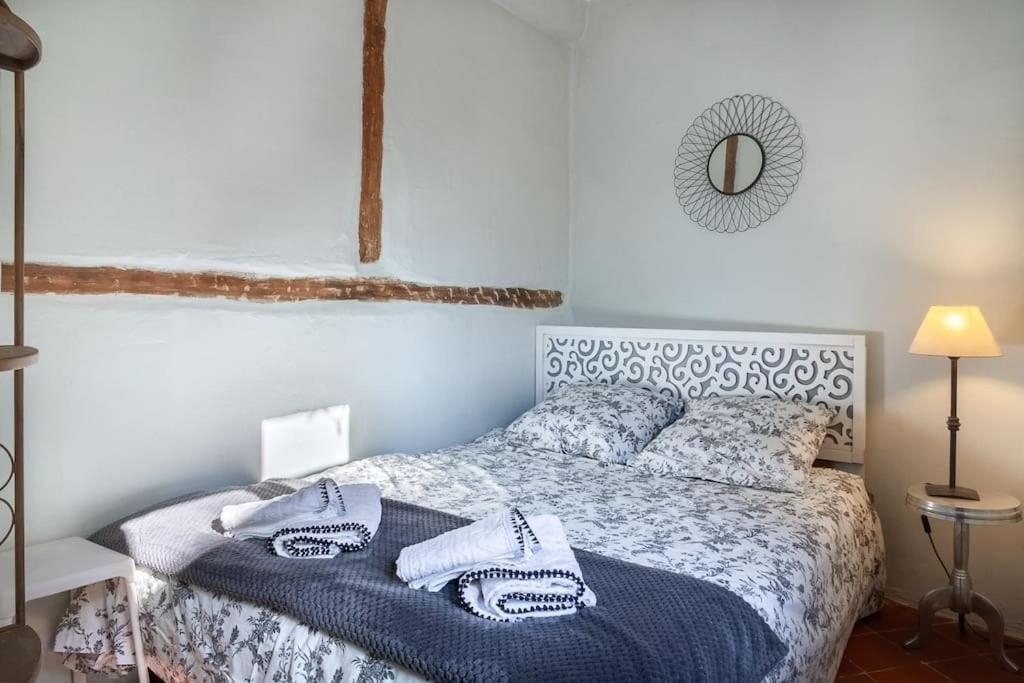 Centre Palais Des Papes B3 Clim - 123Avignon Apartment Ngoại thất bức ảnh
