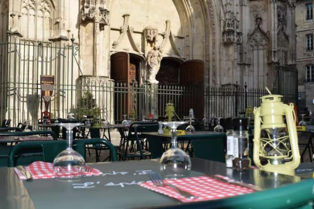 Centre Palais Des Papes B3 Clim - 123Avignon Apartment Ngoại thất bức ảnh