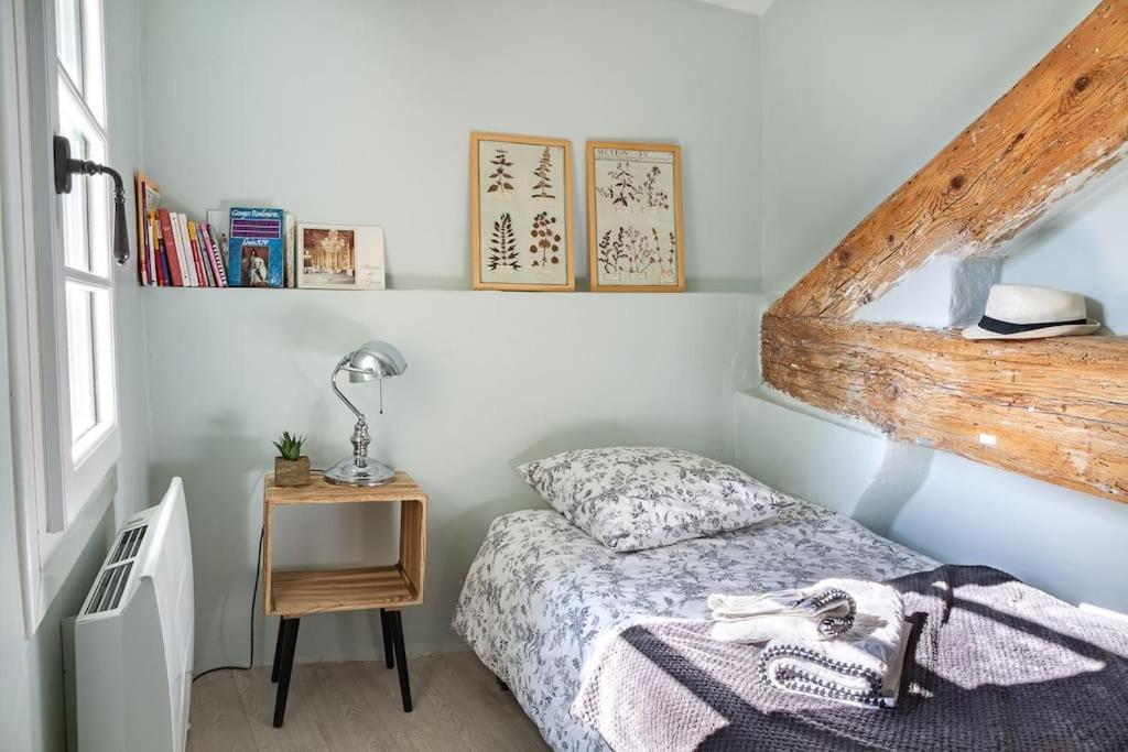 Centre Palais Des Papes B3 Clim - 123Avignon Apartment Ngoại thất bức ảnh